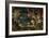 The Temptation of St. Anthony-Jean Mandyn-Framed Giclee Print