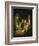 The Temptation of St. Anthony-David Teniers the Younger-Framed Giclee Print