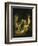 The Temptation of St. Anthony-David Teniers the Younger-Framed Giclee Print