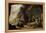 The Temptation of St. Anthony-David Teniers the Younger-Framed Premier Image Canvas