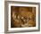 The Temptation of St. Anthony-David Teniers the Younger-Framed Giclee Print