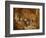 The Temptation of St. Anthony-David Teniers the Younger-Framed Giclee Print