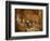 The Temptation of St. Anthony-David Teniers the Younger-Framed Giclee Print