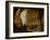 The Temptation of St. Anthony-David the Younger Teniers-Framed Giclee Print