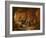 The Temptation of St. Anthony-David the Younger Teniers-Framed Giclee Print