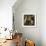 The Temptation-Jacob Jordaens-Framed Giclee Print displayed on a wall