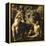 The Temptation-Jacob Jordaens-Framed Premier Image Canvas