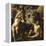 The Temptation-Jacob Jordaens-Framed Premier Image Canvas