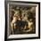 The Temptation-Jacob Jordaens-Framed Giclee Print