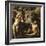 The Temptation-Jacob Jordaens-Framed Giclee Print