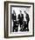 The Temptations-null-Framed Photo