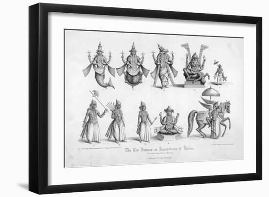 Art Print, , large