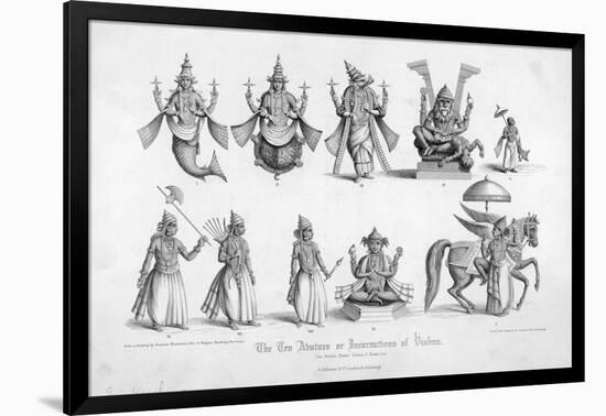 Art Print, , large