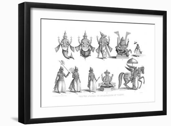 Giclee Print, , large