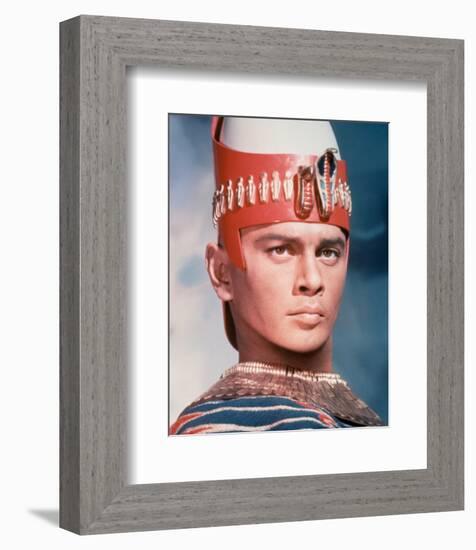 The Ten Commandments-null-Framed Photo