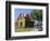 The Tennessee Williams Home in Columbus, Mississippi, USA-Joe Restuccia III-Framed Photographic Print