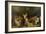 The Tepidarium, 1853-Theodore Chasseriau-Framed Giclee Print