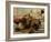 The Tepidarium, 1881-Sir Lawrence Alma-Tadema-Framed Giclee Print