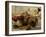 The Tepidarium, 1881-Sir Lawrence Alma-Tadema-Framed Giclee Print