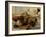 The Tepidarium, 1881-Sir Lawrence Alma-Tadema-Framed Giclee Print