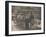 The Terminal, 1893-Alfred Stieglitz-Framed Art Print