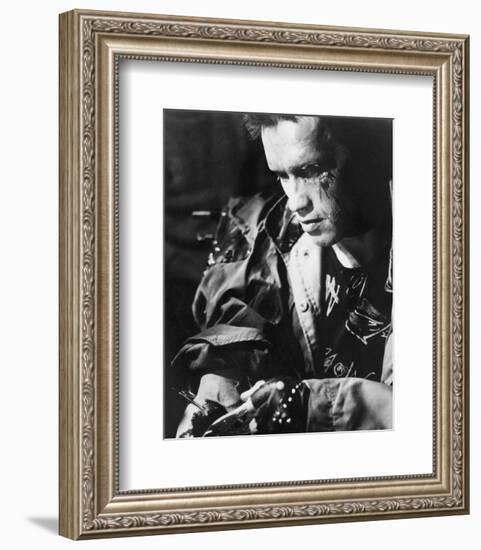 The Terminator-null-Framed Photographic Print