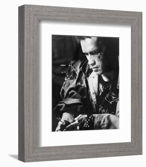 The Terminator-null-Framed Photographic Print