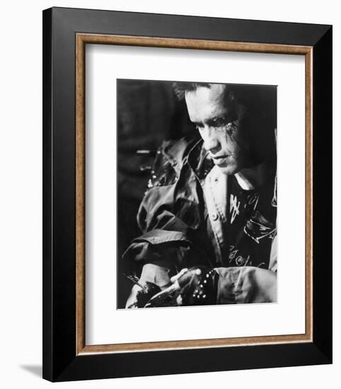 The Terminator-null-Framed Photographic Print