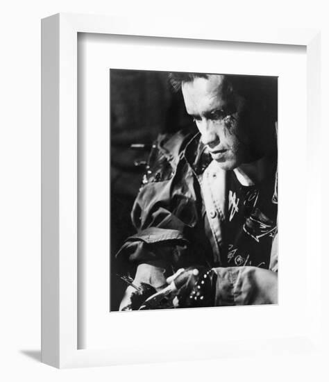 The Terminator-null-Framed Photographic Print