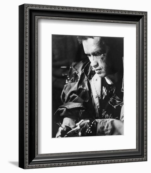 The Terminator-null-Framed Photographic Print