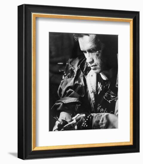 The Terminator-null-Framed Photographic Print