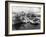 The 'Terra Nova' in Mcmurdo Sound, Antartica, 1911-Herbert Ponting-Framed Photographic Print