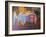 The Terrace, 2003-William Ireland-Framed Giclee Print