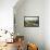 The Terrace-Edoardo Dalbono-Framed Premier Image Canvas displayed on a wall