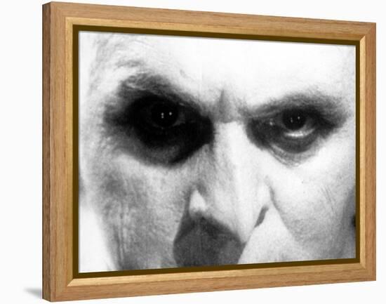 The Testament Of Dr. Mabuse, (aka Das Testament des Dr. Mabuse), Rudolf Klein-Rogge, 1933-null-Framed Stretched Canvas