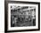 The Testing Room, Leland Faulconer Manufacturing Co., Detroit, Mich.-null-Framed Photo