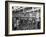 The Testing Room, Leland Faulconer Manufacturing Co., Detroit, Mich.-null-Framed Photo