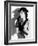 The Texan, Fay Wray, 1930-null-Framed Photo