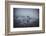 The Texture of Fog-Philippe Sainte-Laudy-Framed Photographic Print