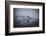 The Texture of Fog-Philippe Sainte-Laudy-Framed Photographic Print