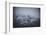 The Texture of Fog-Philippe Sainte-Laudy-Framed Photographic Print