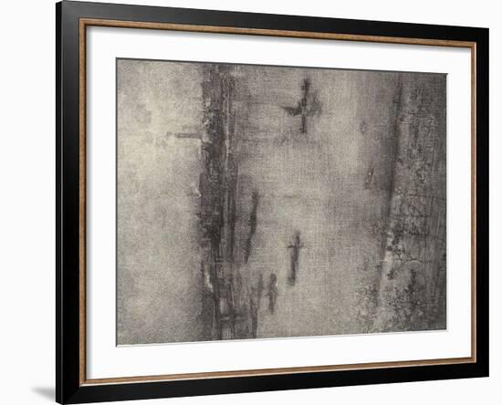 The Thames, 1896-James Abbott McNeill Whistler-Framed Giclee Print