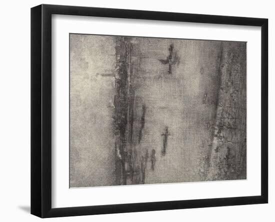 The Thames, 1896-James Abbott McNeill Whistler-Framed Giclee Print