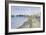 The Thames at Barnes-Isabel Hutchison-Framed Giclee Print