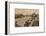 'The Thames at Maidenhead', 1902-Unknown-Framed Photographic Print