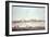 The Thames at Twickenham-Peter Tillemans-Framed Giclee Print