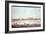 The Thames at Twickenham-Peter Tillemans-Framed Giclee Print