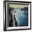 The Thames - Summer Morning-John Erskine-Framed Giclee Print