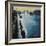 The Thames - Summer Morning-John Erskine-Framed Giclee Print