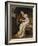 The Thank Offering-William-Adolphe Bouguereau-Framed Giclee Print